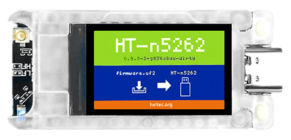 Heltec T114
