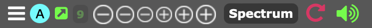Tuning Controls