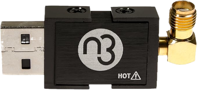 Nooelec Nano v3
