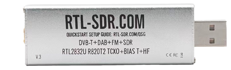 RTL-SDR BLog RTL-SDR v3