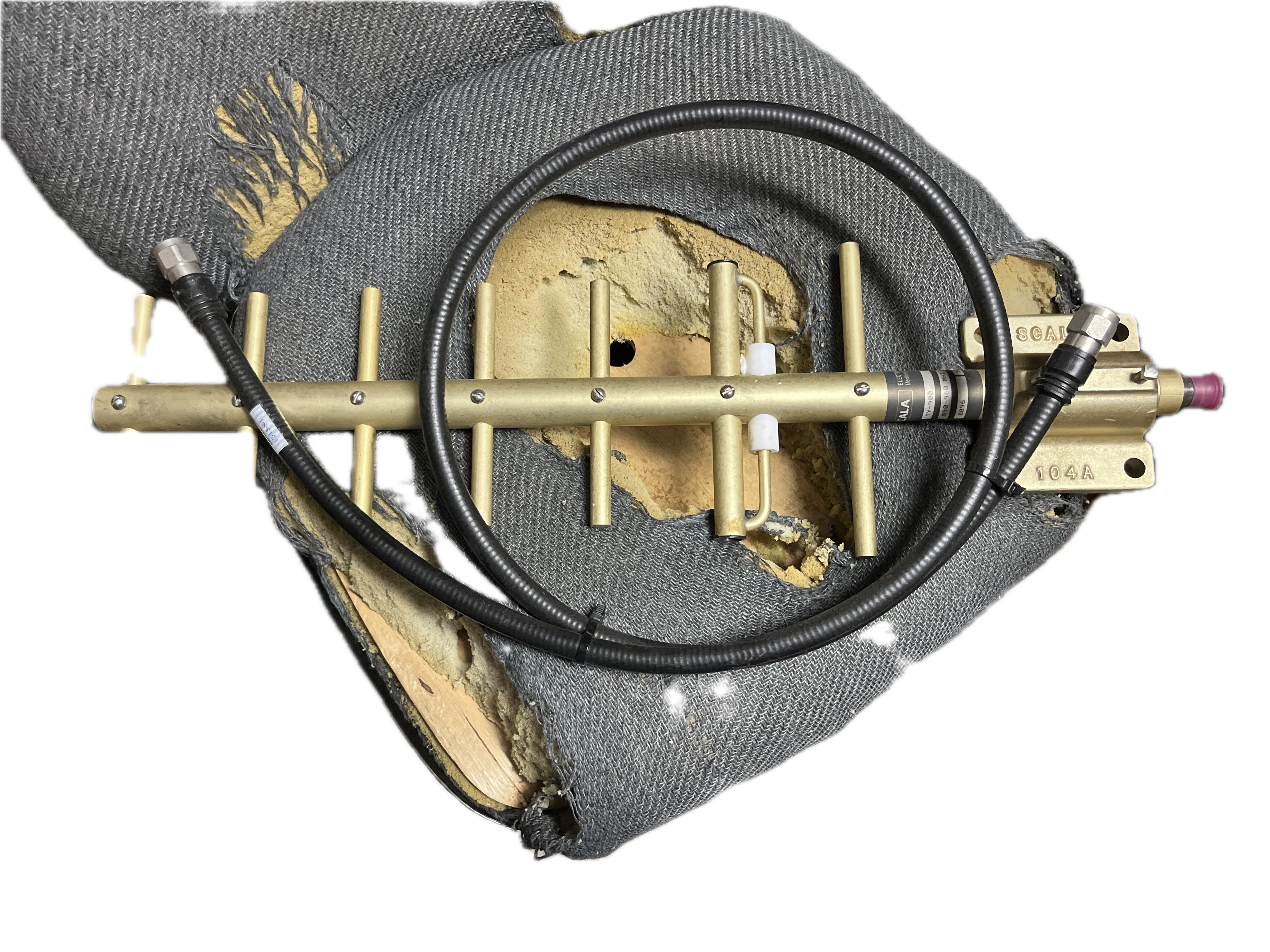 rtl-sdr v3