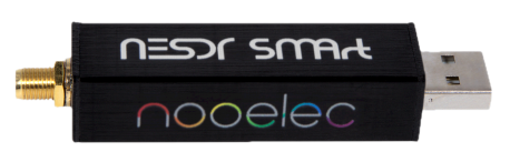 Nooelec SmartSDR v5